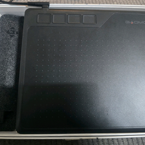 가오몬 s620 타블렛