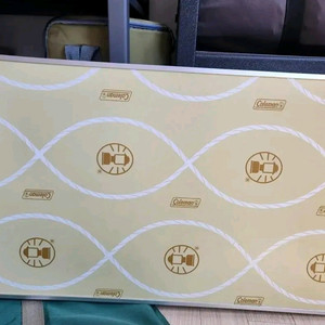 콜맨 키친스탠드(테이블)