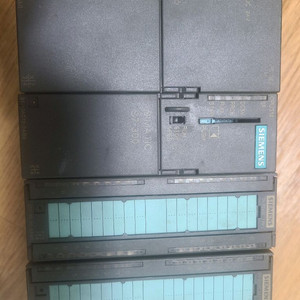 지멘스 PLC