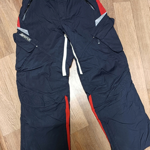 arena 스키보드 오토바이 바지 XL(105~110)