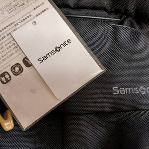 쌤소나이트 남성 노트북 여행 외 다용도 배낭 백팩 가방