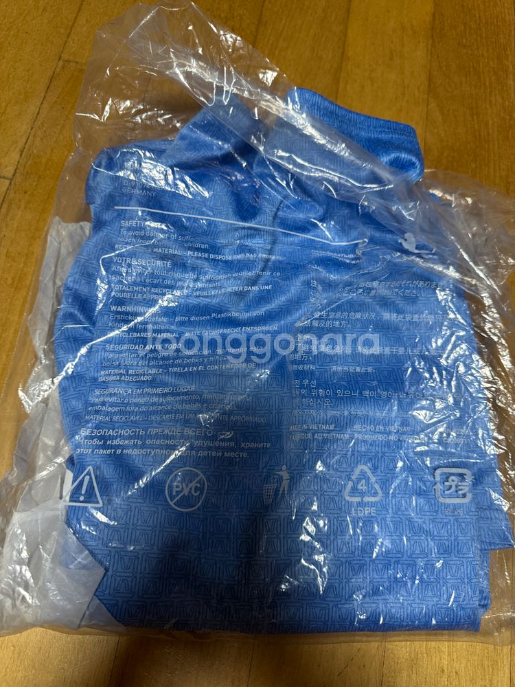 21-22 맨체스터시티 어센틱 케빈 데브라이너 홈져지--2