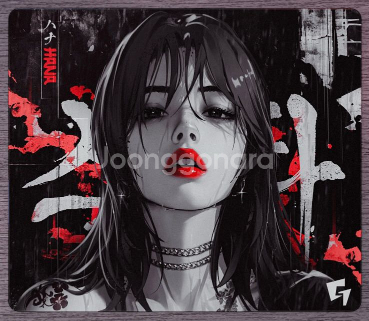 글래스워크 하나 구매합니다--0