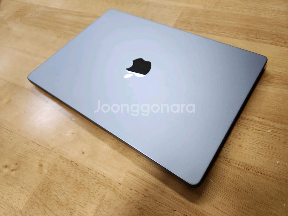 2023 맥북 프로 512GB--0