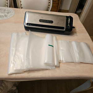 자동 비닐포장기