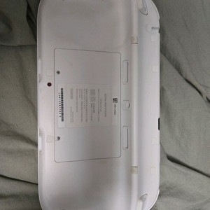 위유 wii u 일판 기본셋