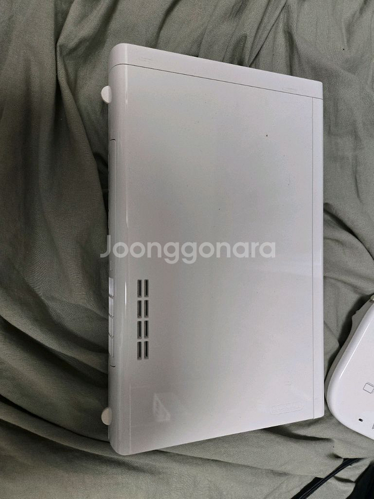 위유 wii u 일판 기본셋--1