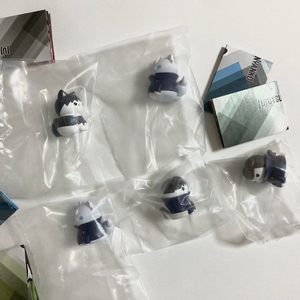 (미개봉) 주술회전 회옥옥절 메가캣 주술냥코