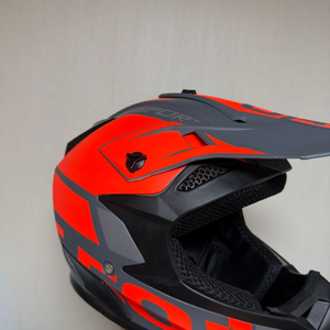 오토바이 바이크 헬멧 새제품