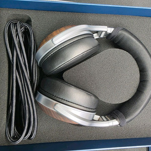 데논 AH-D7200 하이파이 헤드폰 9/25수령품