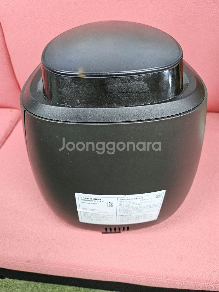 GAGGIA 가찌아 커피머신 HD8651--3
