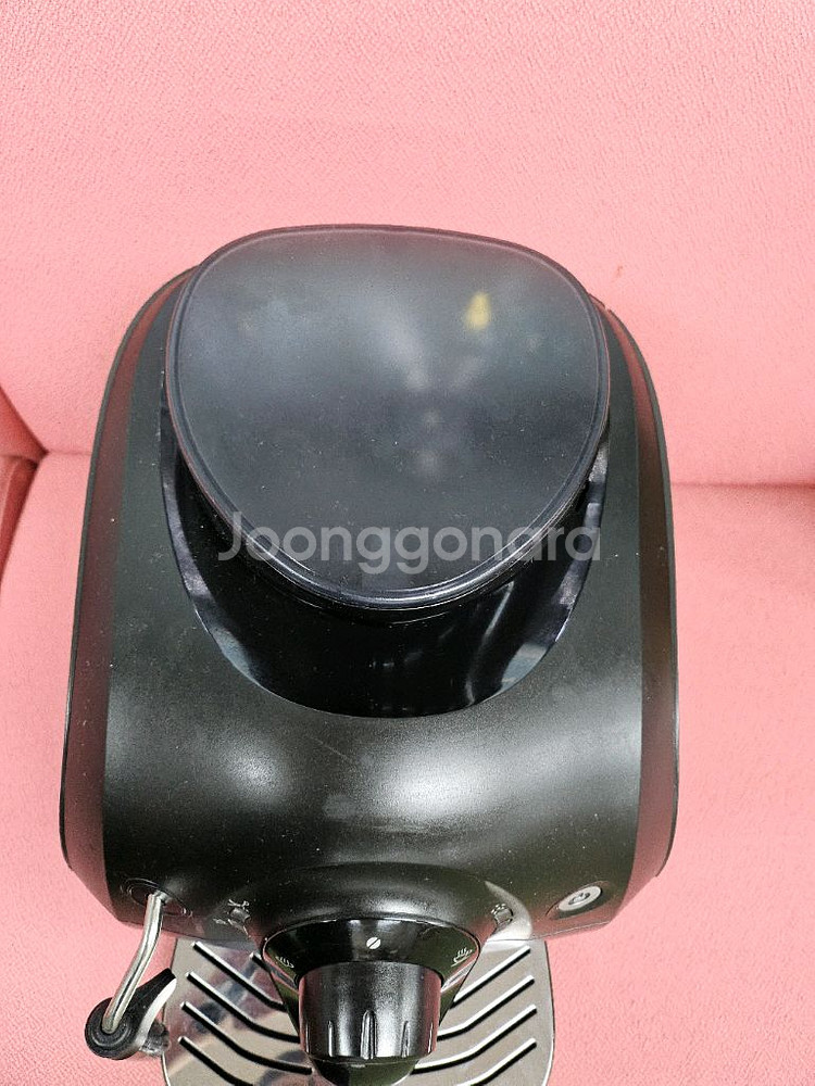 GAGGIA 가찌아 커피머신 HD8651--1