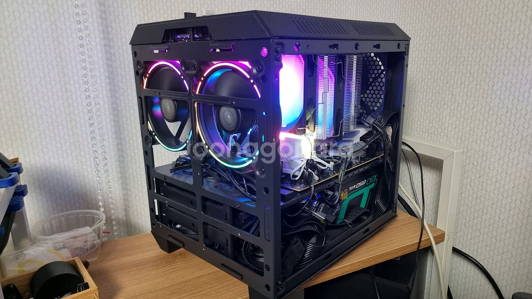 7500f+b650m+32g+1TB+4060+850W--2