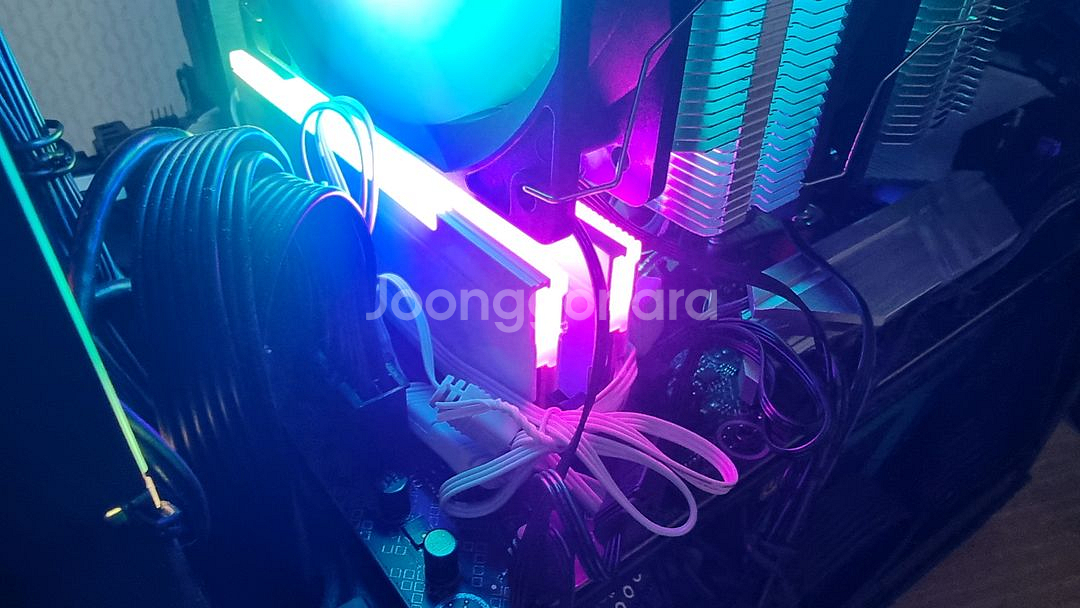 7500f+b650m+32g+1TB+4060+850W--6