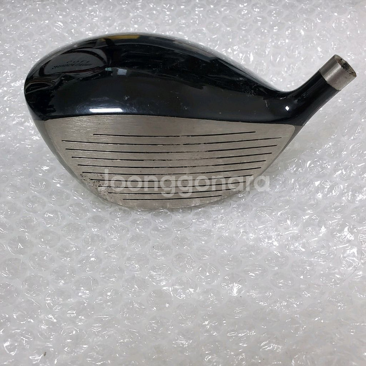 지오텍 GPM 415 투어 드라이버 헤드 10.5도--3