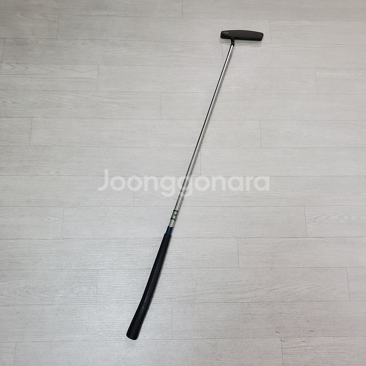 핑 PAL2 BECU 퍼터 34.5인치 골프채--7