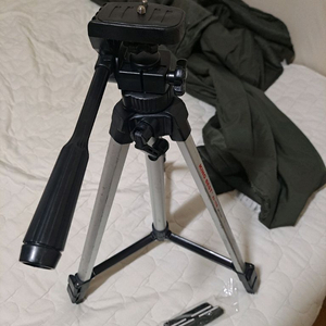 KING BEST AJ-118 삼각대