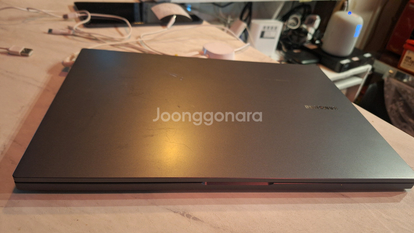 삼성노트북 플러스2 i5 ssd 256기가 램 16기가--5