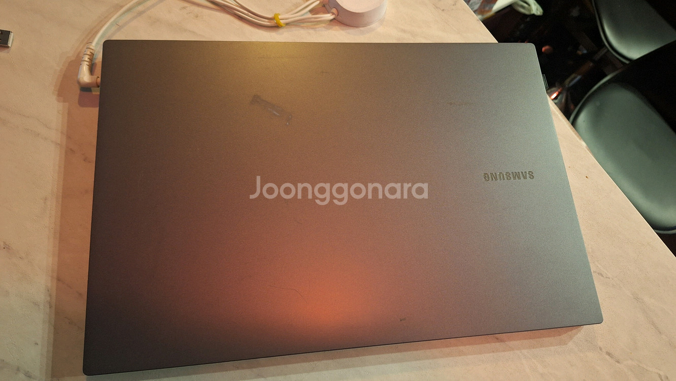 삼성노트북 플러스2 i5 ssd 256기가 램 16기가--6