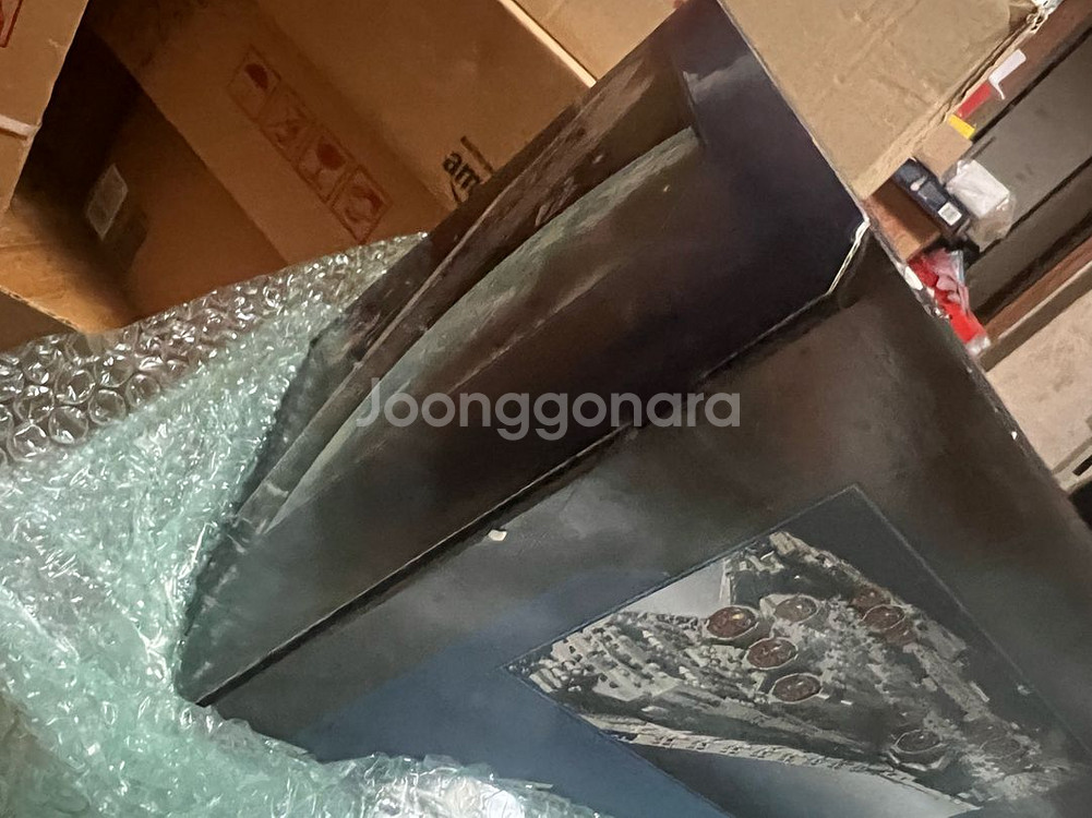 레고 스타워즈 10221 판매합니다.--2