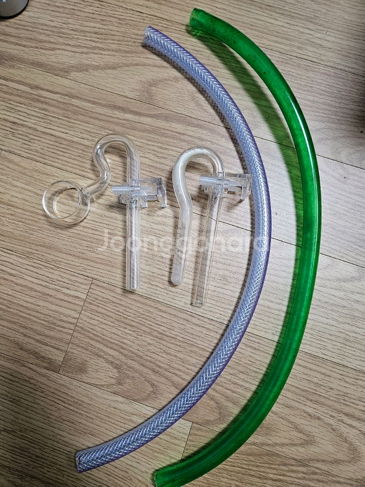 필그린EF700 외부여과기 팝니다.--8