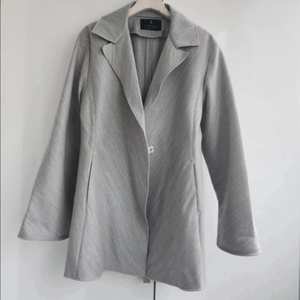 한섬 랑방 자켓