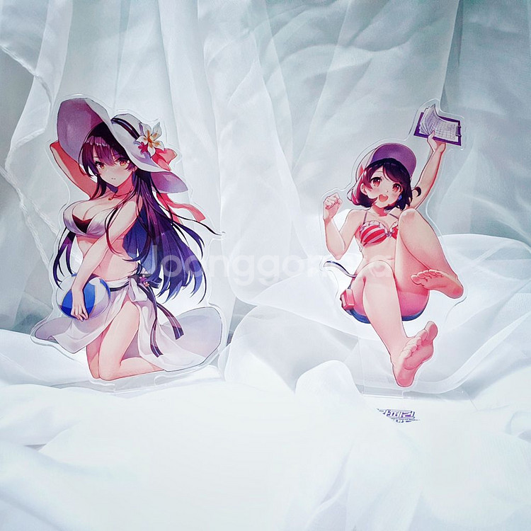 걸카페건(한정판)--3