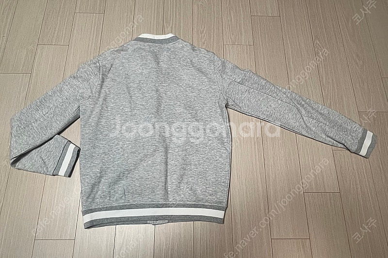 (새것) 알마니익스체인지 점퍼 자켓 사이즈90--1