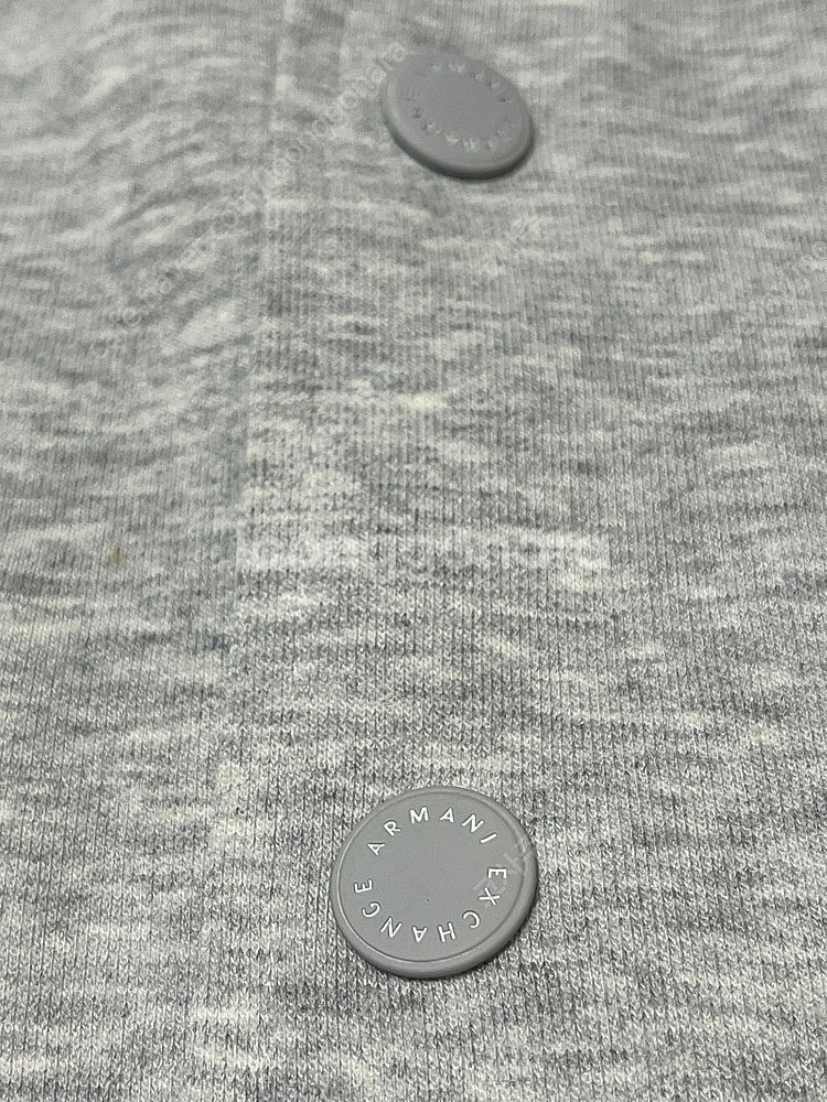 (새것) 알마니익스체인지 점퍼 자켓 사이즈90--7