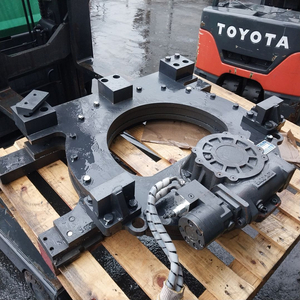 지게차용 회전포크 3.0톤용