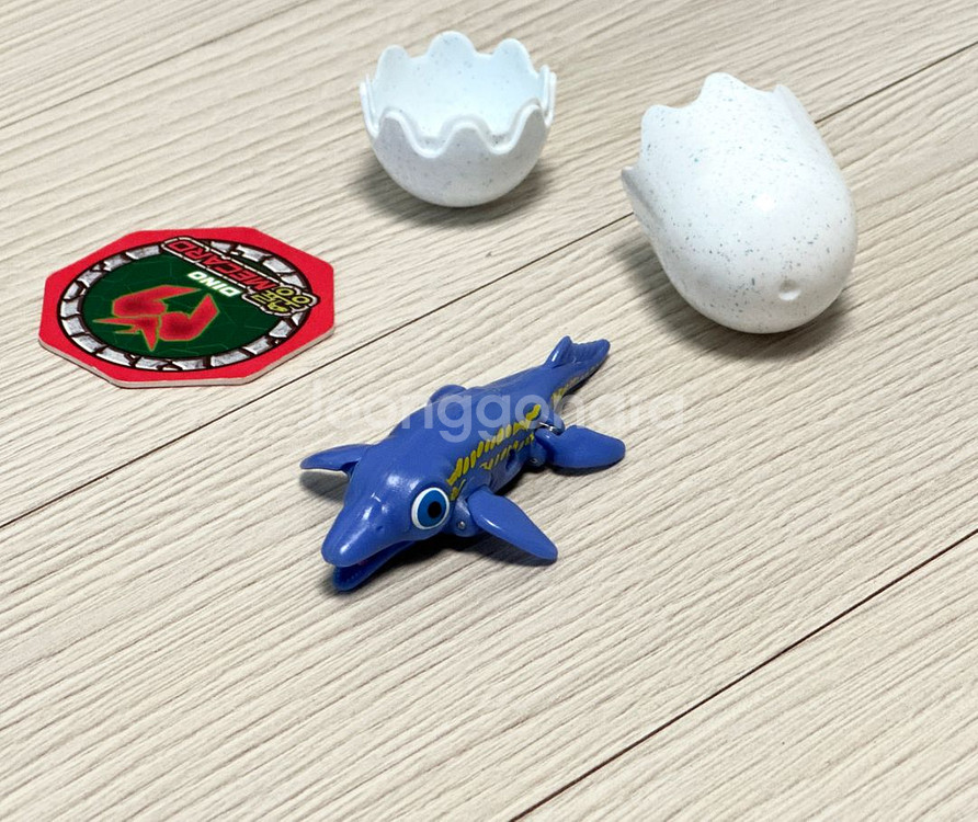 공룡메카드 사스타 (타이니소어 사스타)--0