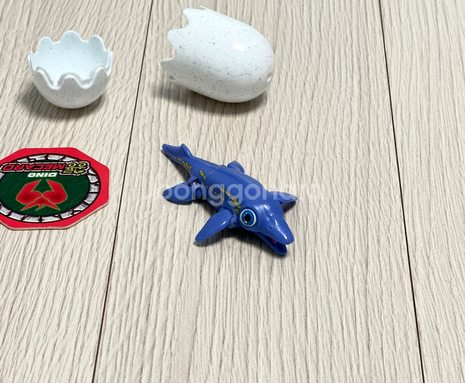 공룡메카드 사스타 (타이니소어 사스타)--1