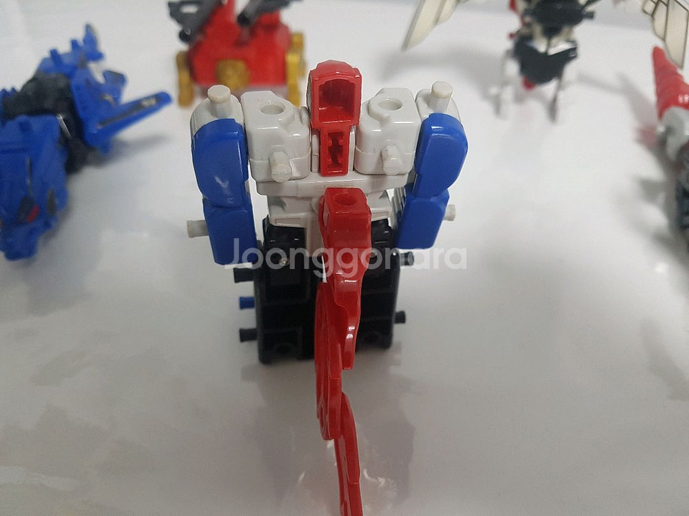 무겐바인 식완 은왕자 팝니다(미니프라)--4