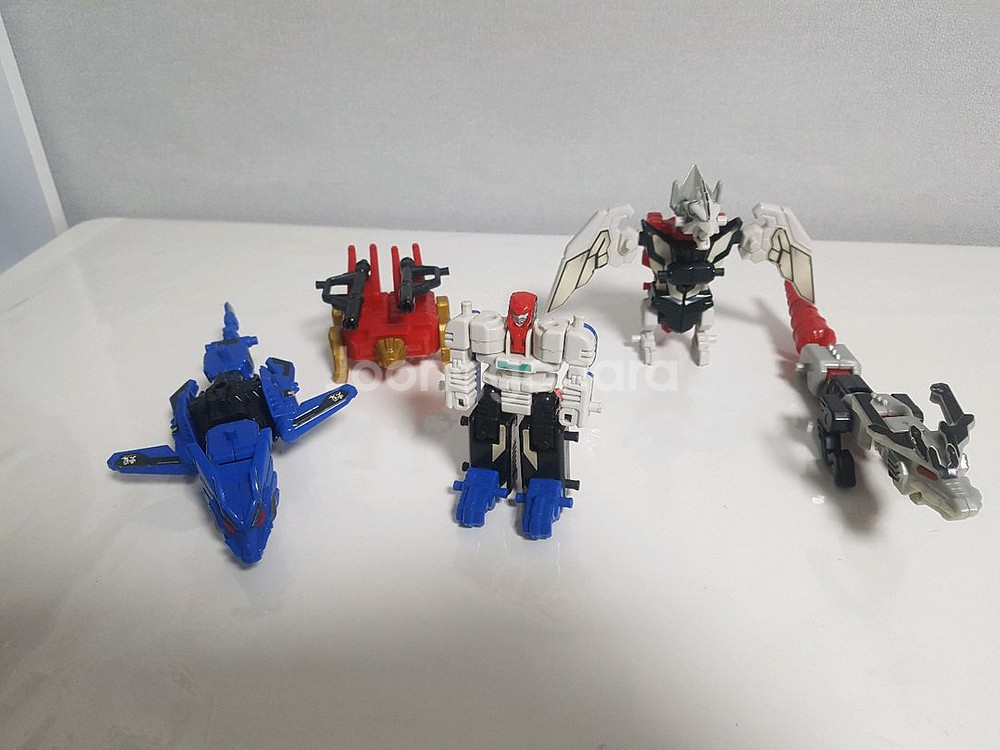 무겐바인 식완 은왕자 팝니다(미니프라)--5