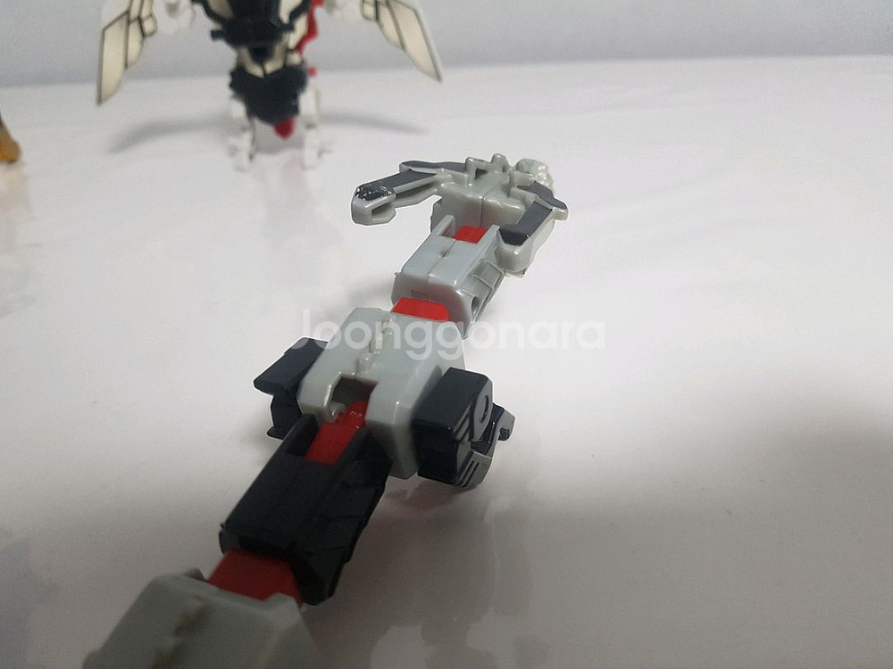 무겐바인 식완 은왕자 팝니다(미니프라)--3