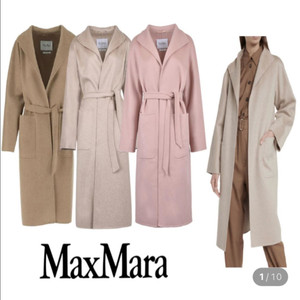 막스 릴리아 캐시미어 100