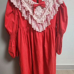 꽁떼레베 원피스