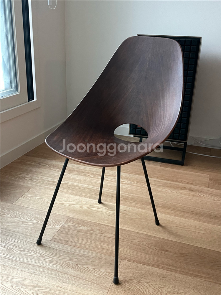 Medea Chair 메데아 빈티지 체어 by바노프--1