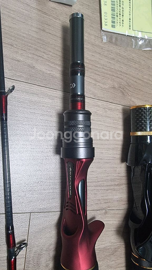다이와 일본정품 메탈리아 에기타코 S-178 팝니다--6