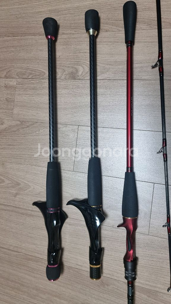 다이와 일본정품 메탈리아 에기타코 S-178 팝니다--8
