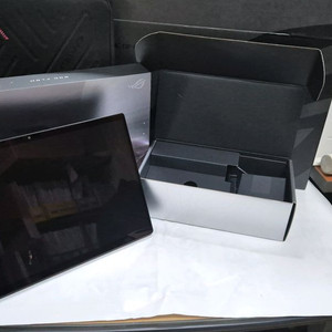 ASUS ROG Z13 64GB 1TB 팝니다.