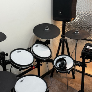 야마하 전자드럼 dtx-6k5m