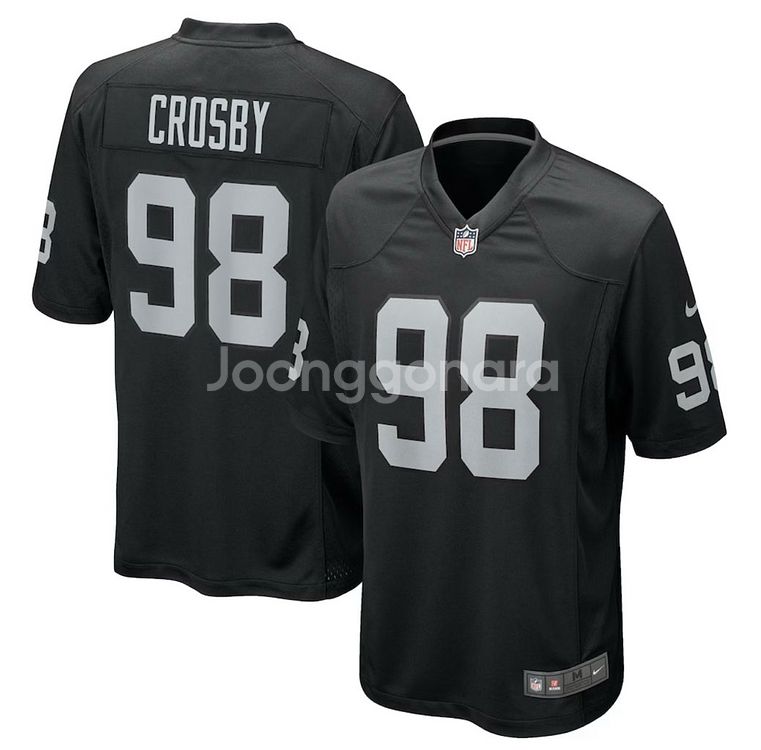나이키 NFL 게임 저지 져지 풋볼 유니폼--0