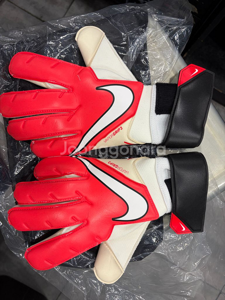 나이키 골키퍼장갑nike go vapor grip3--1