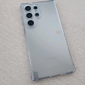 갤럭시 s24울트라 256GB 티타늄그레이 판매합니다