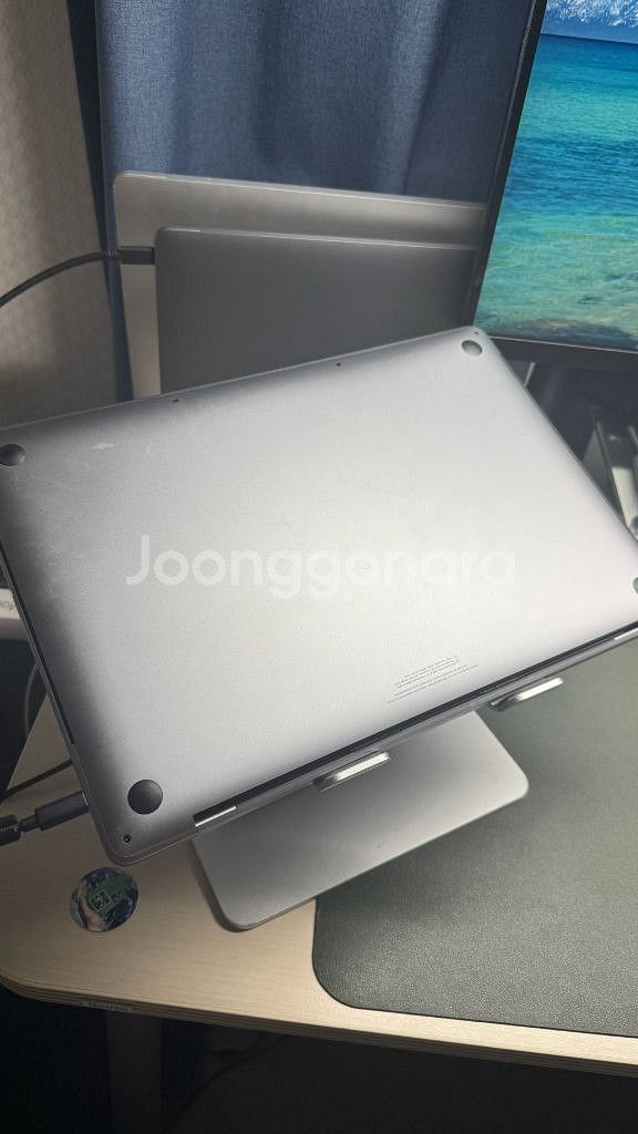 2019 맥북프로 16인치 1tb--3