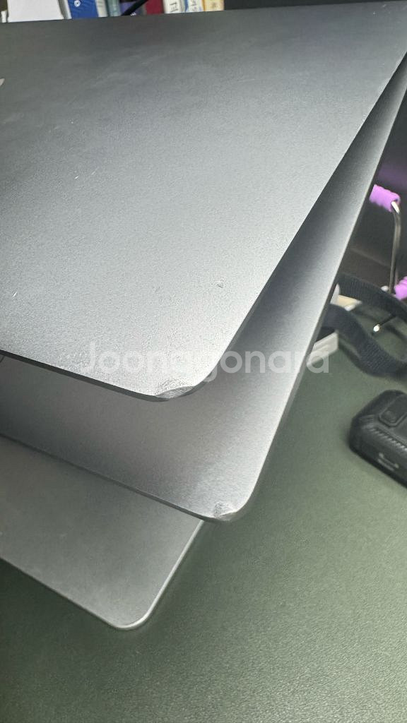 2019 맥북프로 16인치 1tb--1