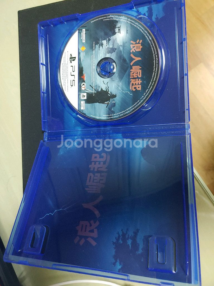 PS5 라이즈오브로닌--1