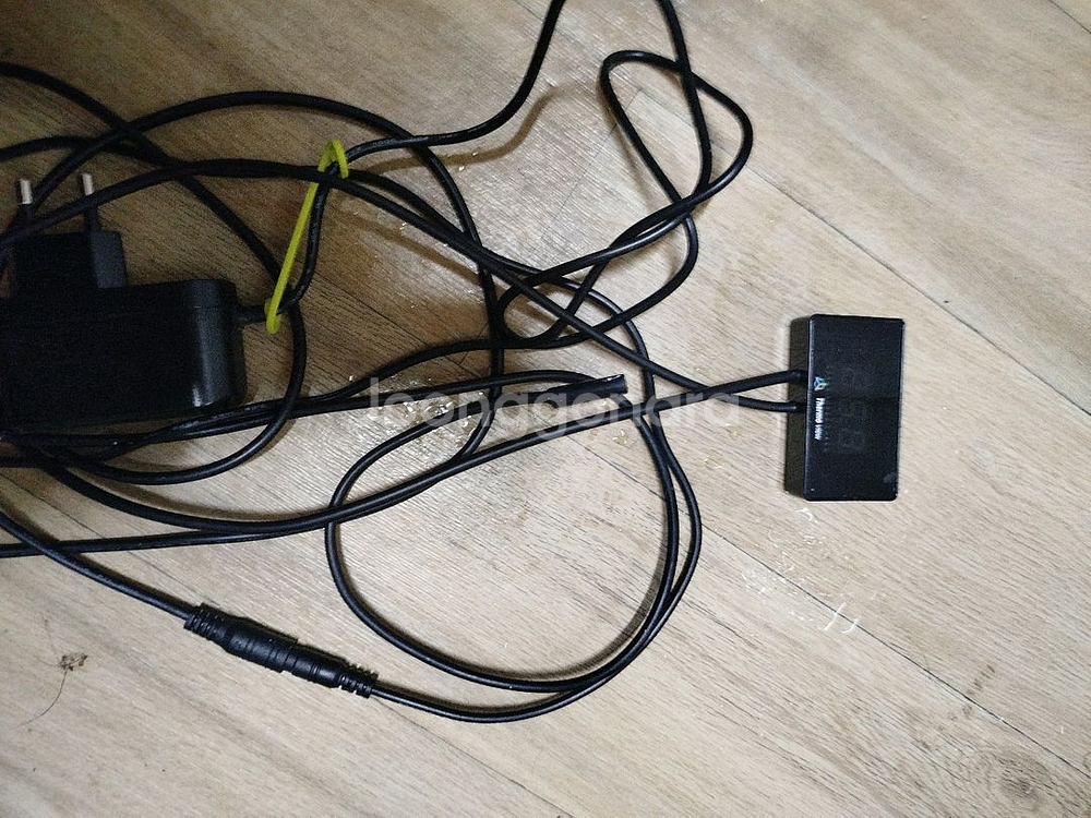 강남 마코 미니 자동양필 리팩 써모뷰 마코스키머--5