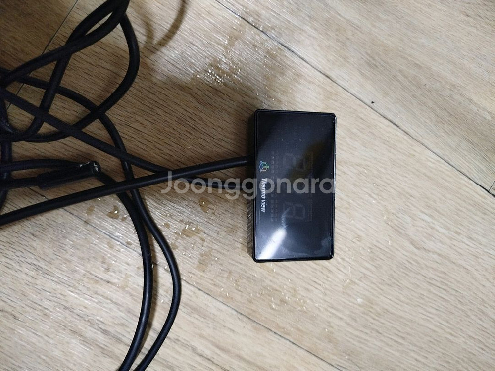 강남 마코 미니 자동양필 리팩 써모뷰 마코스키머--6